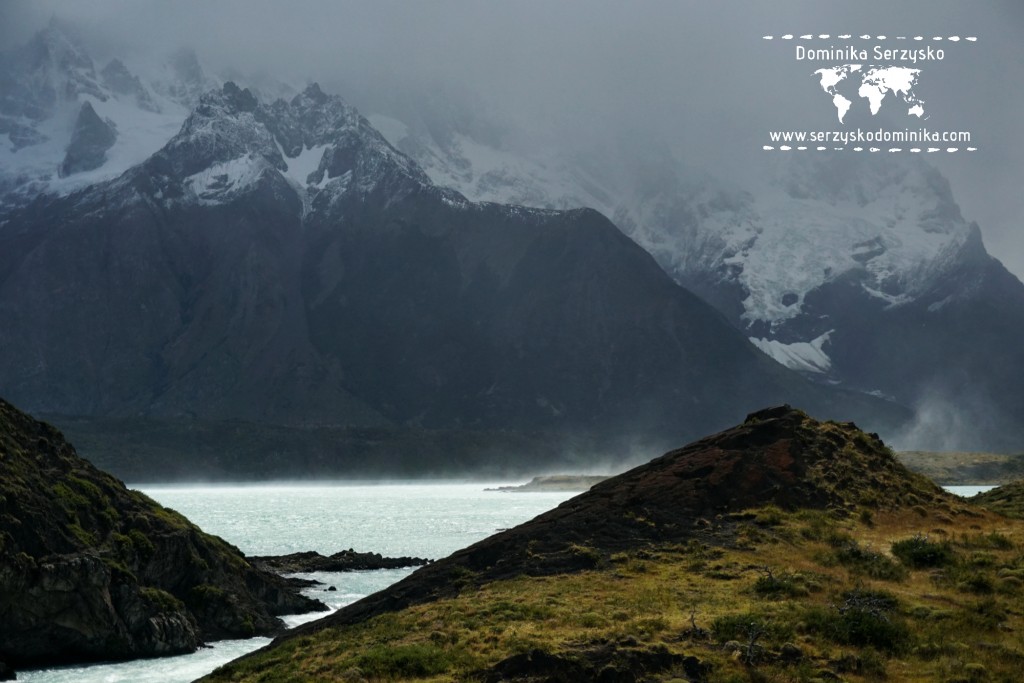 P.N.Torres del Paine foto. Dominika Serzysko